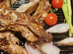 -木屋烧烤(龙岗龙城万科里店)