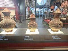 -北京大葆台遗址博物馆