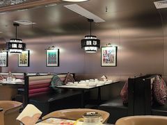 -清真·卡德尔大叔新疆主题餐厅(龙汇路店)