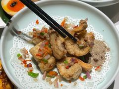-顶特勒·黄鱼馆·特色菜(上海大世界店)