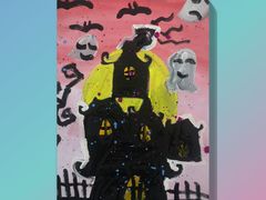 -缤纷鸟美术书法(建大校区)