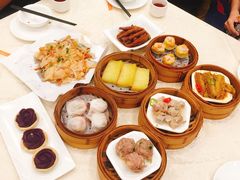 -顺德人家食府(黄金广场店)