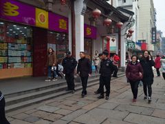 -衣裳街历史文化街区