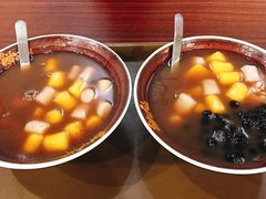 -鲜芋仙(中山路店)