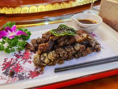 金牌牛肋骨-伍捌厨房·私房菜(莲坂新村小区店)