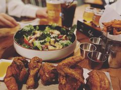 -Twin Tails Brewpub双尾精酿餐吧(八坼店)