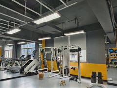 -天型健身工作室(大学城店)