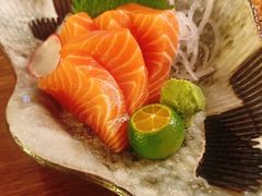 -烧鸟乐·居酒屋(桐梓林店)