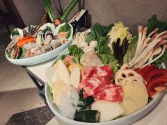-生如夏花泰式火锅(伊藤双楠店)