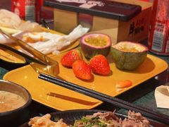 -牛New寿喜烧(曹路花园城店)