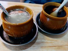 -万方圆拌粉瓦罐汤(九江湖滨店)