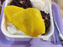 -满记甜品(王府井北京市百货大楼店)