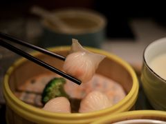 虾皇饺-领鲜天下·焗海鲜·花胶鸡(天目里店)