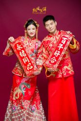 -天长地久婚纱摄影(宝安梦幻影城西乡店)
