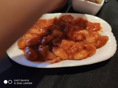 芸豆-Efes Turkish & Mediterranean Cuisine 艾菲斯餐厅(陆家嘴店)