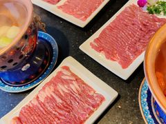 -南门涮肉(上海一店)