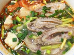 -朱秀英梆梆肉葫芦头(琉璃街店)