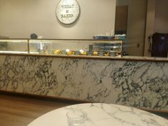 -WHEAT&BAKER-麥(凯德来福士店)
