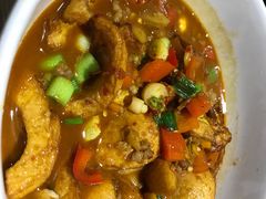 -建辉湖南土菜馆(南大街店)