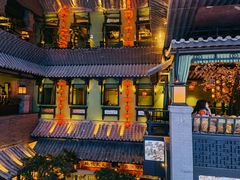 -桂满陇天书(南京德基旗舰店)