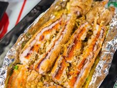 -辉记炭烧海鲜大排档·老字号(福田店)