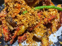 避风塘炒蟹-79号渔船海鲜饭店(华强北店)