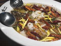 -太二酸菜鱼(正大广场店)