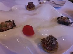 餐前小吃-蝶舍·MAISON PAPILLON