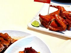 -侨美食家·粤菜(体育西路店)