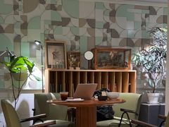 -一尺花园(安和花园店)