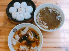 -都谷包子(天一广场店)