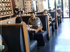 大堂-blue frog蓝蛙(长泰广场店)