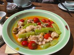 -老宁波1381餐厅(宏泰广场店)