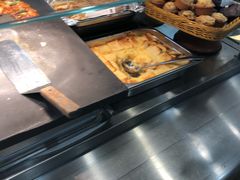 -So Lounge索兰至餐厅(蓝色港湾店)