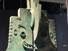 -盘龙城遗址博物院