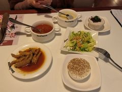 -爱丽丝牛排西餐厅(光谷步行街店)