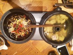 -云海肴·汽锅鸡·云南菜(苏州中心店)
