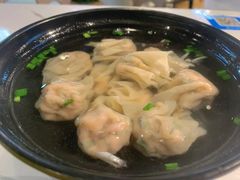 -巧燕坊一笼一蒸(庆春广场地铁站店)