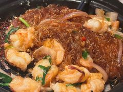 -绿茶餐厅(松江万达店)