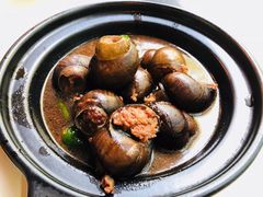 -锦園(伊势丹美食城店)