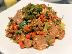 -三湘四水正宗湘菜(君峰路店)