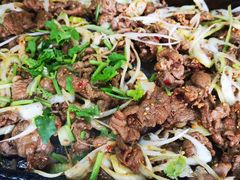 -清真永恒华威肉饼(潘家园店)