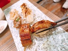 经典火炙特选拼盘-东京屋(武定路店)