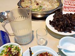 -天都火锅酒楼(虹梅南路店)