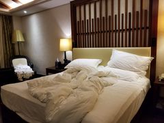 -三清山希尔顿度假酒店