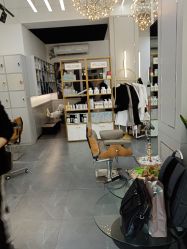 点击看大图 -FUTURE HN男士发型风格设计