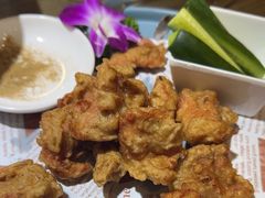 -隆喜元鱼汤包·海鲜(中联广场店)