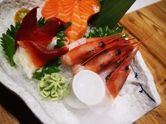 三点刺身-小句号·精致料理(江南环球港店)