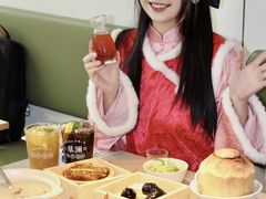 -蔡澜点心(三里屯T+MALL店)
