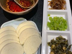 -西安饭庄·非遗陕菜(钟楼店)